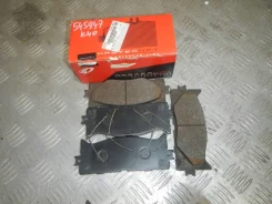 ������� ��������� (��������), Toyota (������)-Camry 40 (06-11) [123300] 123300 ����