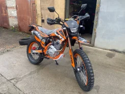 SPR-Motors CrossRoad-3. 250����. ��., ��������, ���������, ��� ������� ����