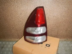������ ������ �����, Toyota (������)-LAND Cruiser 120 (02-09) [21219G5LUE] 21219G5LUE ����