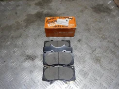 ������� ��������� (��������), Toyota (������)-LAND Cruiser 120 (02-09) [PF1482] PF1482 ����