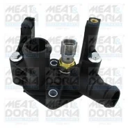 ������ Ford Fiesta V, Focus (DAW, DBW) 1.4-1.6 Meatdoria 93216 93216 ����