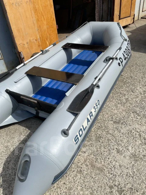 Solar 350. 2009 ���, ��������� ��� ���������, ������ ����