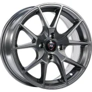 NZ Wheels H-04