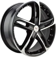 NZ Wheels SH676
