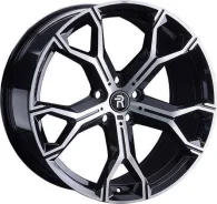 Replay LR75