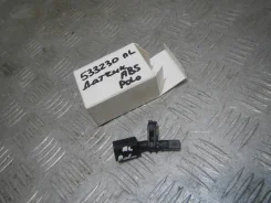 ������ ABS �������� �����, Volkswagen (�����������)-POLO (SED RUS) (11-) [ABS51483] ABS51483 ����