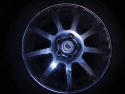 Cadillac