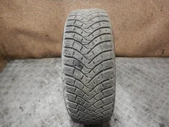 Michelin X-Ice North 2
