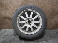 Kumho I'Zen XW KW17