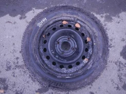 Bridgestone Blizzak Spike-01