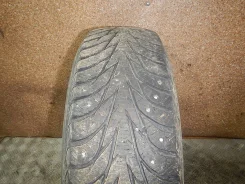 Yokohama Ice Guard IG35