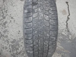 Bridgestone Blizzak LM-25