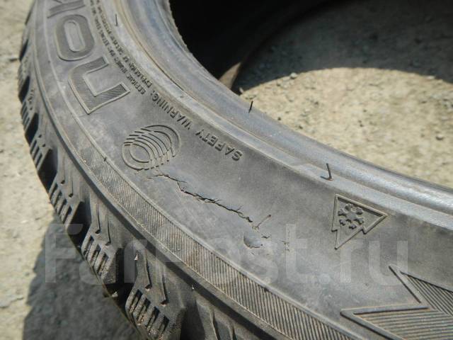 Nokian Hakkapeliitta 2