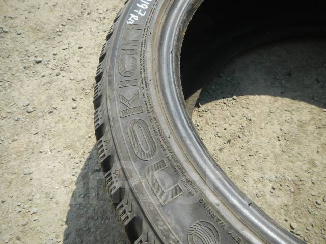 Nokian Hakkapeliitta 2