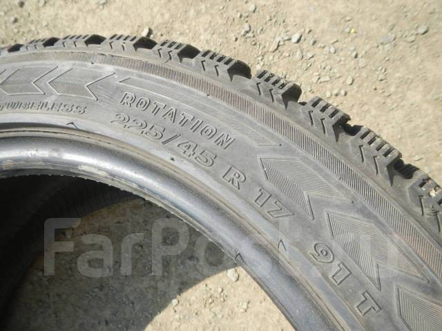 Nokian Hakkapeliitta 2