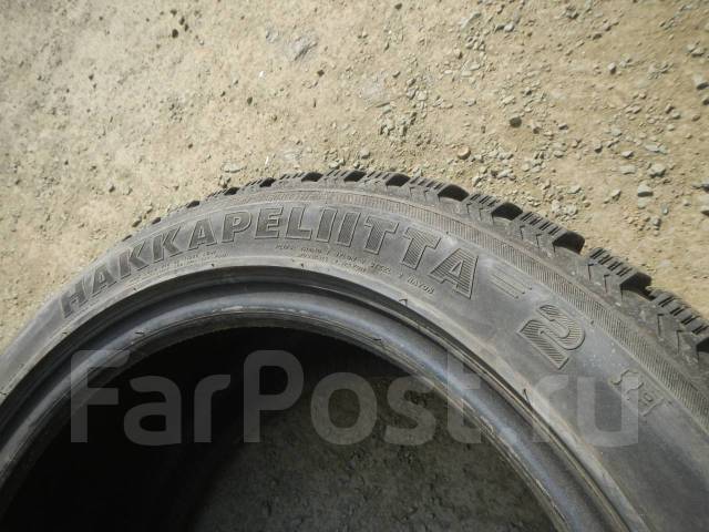 Nokian Hakkapeliitta 2