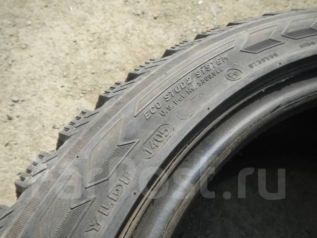Nokian Hakkapeliitta 2