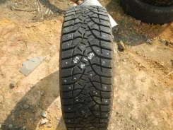 Bridgestone Blizzak Spike-02