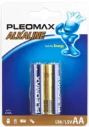 ������� ������� PLEOMAX LR6-2BL ����