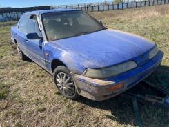 Honda Integra. DA7, ZC 