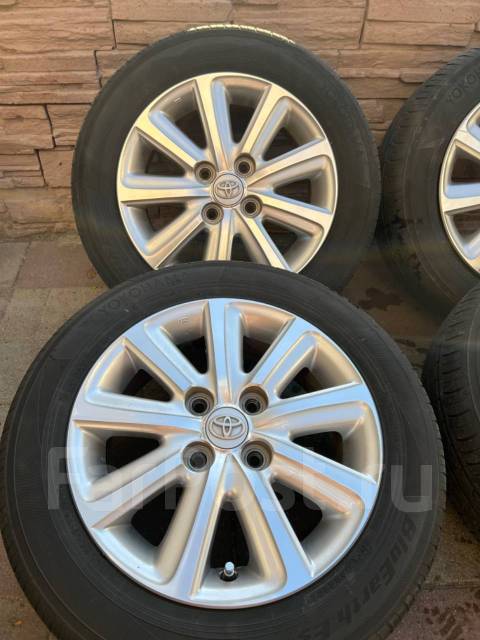 Литье с резиной 165/65 R14, 14", 1 шт, 165 мм, 65 %, радиальный ...