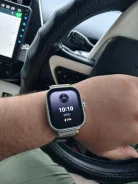 Redmi Watch 4. GPS, NFC, IP67, IP68 ����