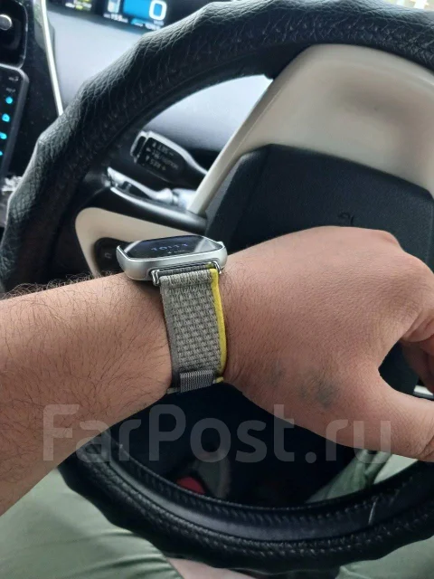 Redmi Watch 4. GPS, NFC, IP67, IP68 ����