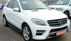 Mercedes-Benz. �������, 4wd, 3.0, ������, 140 000����. �� ����