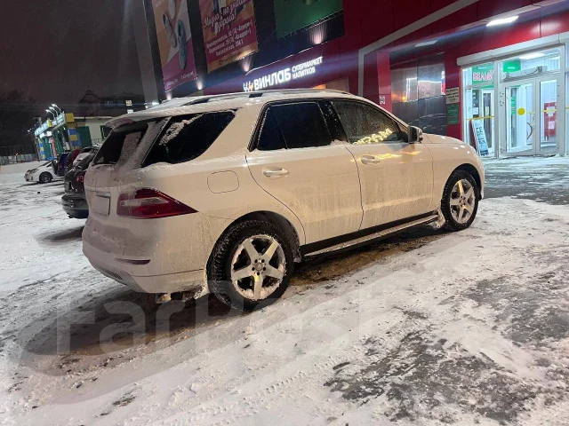 Mercedes-Benz. �������, 4wd, 3.0, ������, 140 000����. �� ����