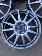 Kosei AirBerg. 7.0x18", 5x114.3, ET53, �� 73,1���. ����