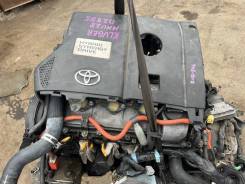  Toyota Harrier MHU28 3MZ-FE 
