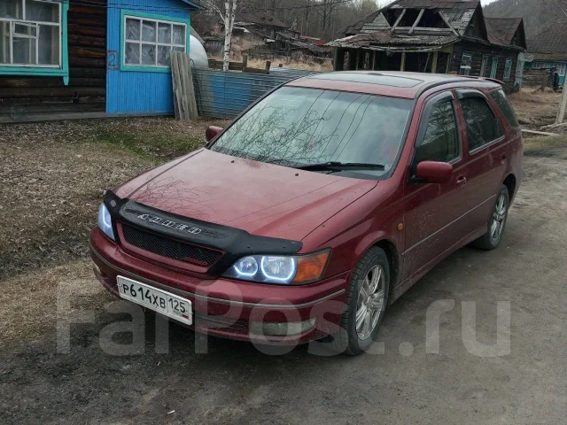 Toyota Vista Ardeo. �������, ��������, 2.0 (145��.�.), ������, 137 000����. �� ����