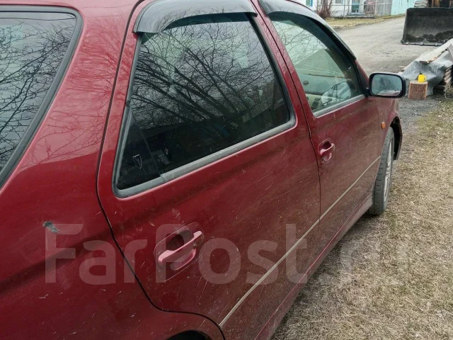 Toyota Vista Ardeo. �������, ��������, 2.0 (145��.�.), ������, 137 000����. �� ����