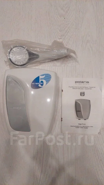 Polaris. 5,5����. ����
