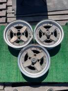 Dunlop. 5.5x14", 4x114.3, ET6 ����