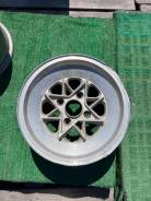 Alutec Shark. 6.0x14", 4x114.3, ET10 ����