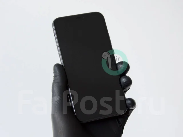 Apple iPhone 11. �/�, 64 ��, ������, 3G, 4G LTE ����