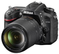 Nikon D7200. 20   , : 3 