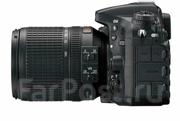 Nikon D7200. 20 � ����� ��, ���: 3� ����