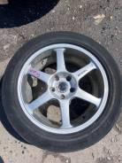 AVS Model 6. 8.0x17", 5x114.3, ET45 ����