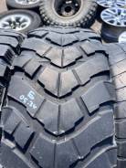 Yokohama Geolandar M/T+ G001C. ����� mt, 2007 ���, �/�, ����� 40 % ����