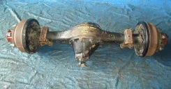 ������� ��������� Mitsubishi Canter, ������ MB060596 ����