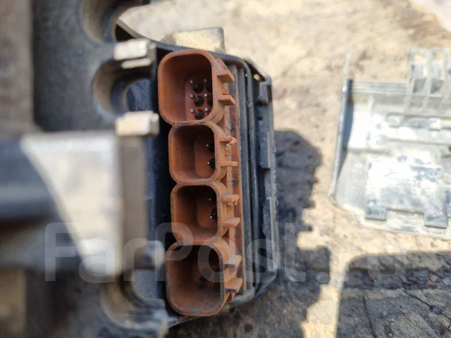 ��������� EBS MAN TGX 18.480 2008 81521066046 ����