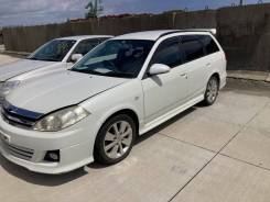 Nissan Wingroad. WFY11453688, QG15DE ����