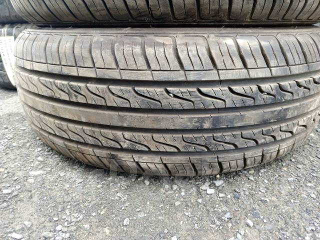 Headway HH301, 195/60 R16, 16", 1 шт, 195 мм, 60 %, радиальный, летние ...