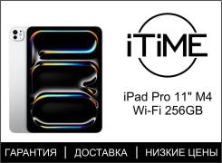 Apple iPad Pro 11 2024. 11 ������, ������ 256 ��. ��� ����� �� ������������ ����
