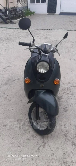 Yamaha Vino. 49����. ��., ��������, ��� ���, ��� ������� ����