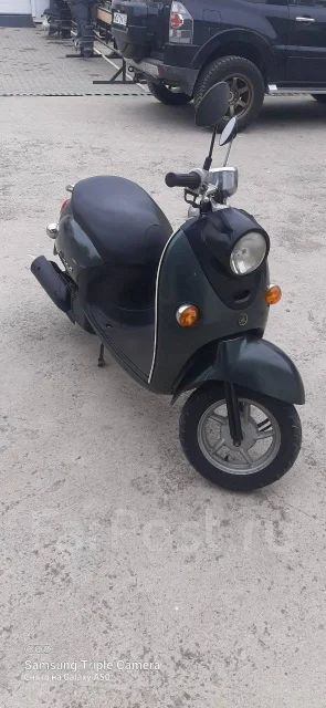 Yamaha Vino. 49����. ��., ��������, ��� ���, ��� ������� ����