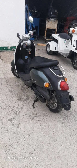 Yamaha Vino. 49����. ��., ��������, ��� ���, ��� ������� ����