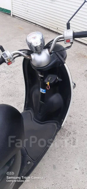 Yamaha Vino. 49����. ��., ��������, ��� ���, ��� ������� ����